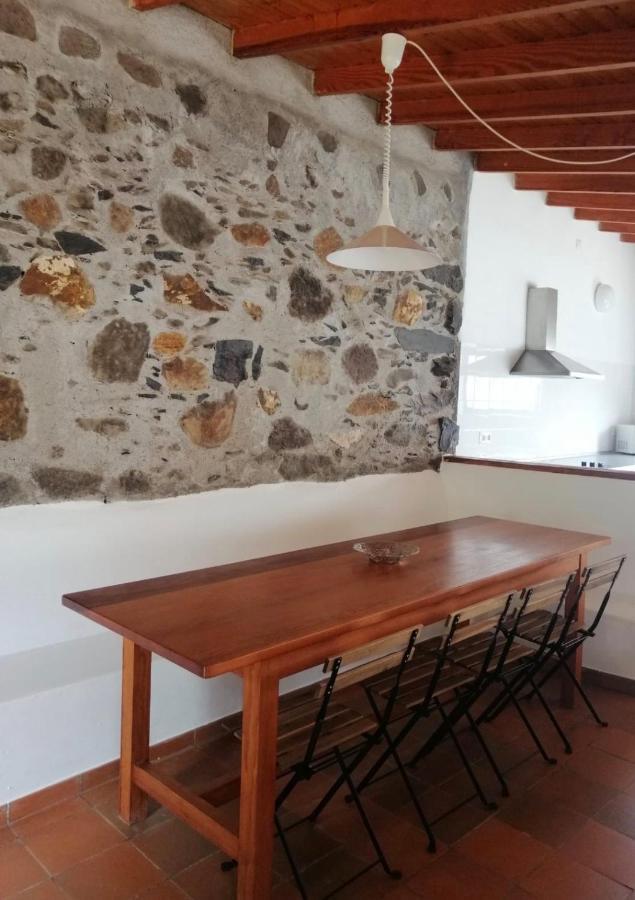 Casas Rurales Hermigua Exteriör bild