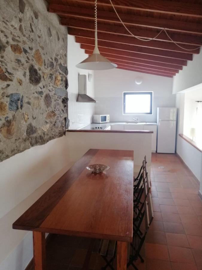 Casas Rurales Hermigua Exteriör bild