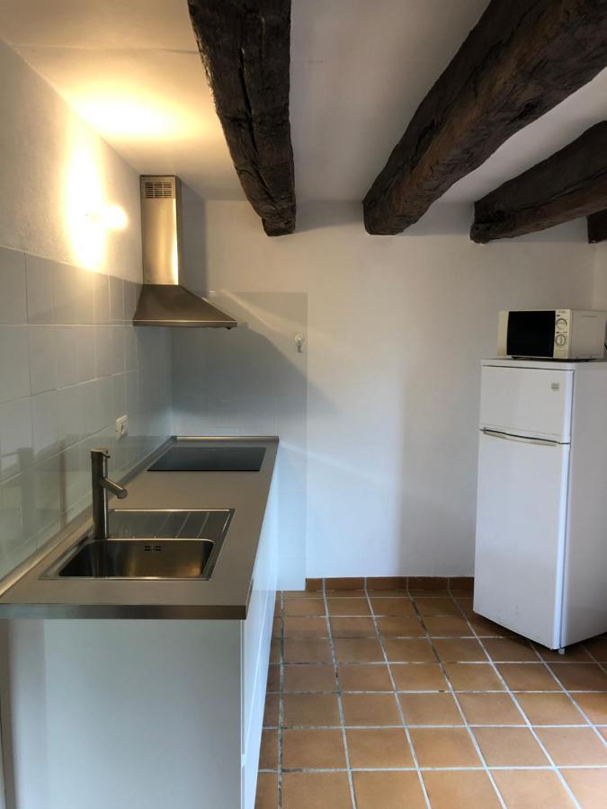 Casas Rurales Hermigua Exteriör bild