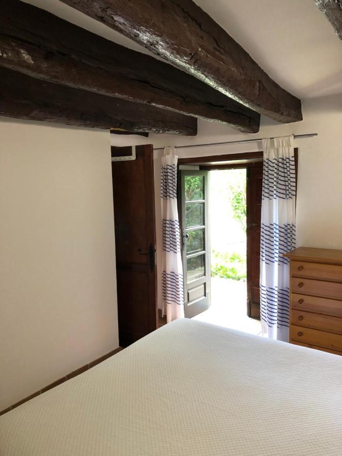 Casas Rurales Hermigua Exteriör bild