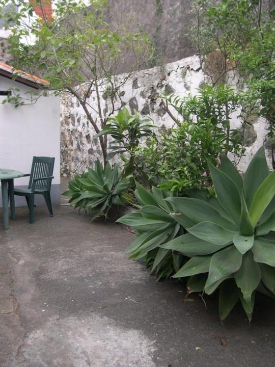 Casas Rurales Hermigua Exteriör bild