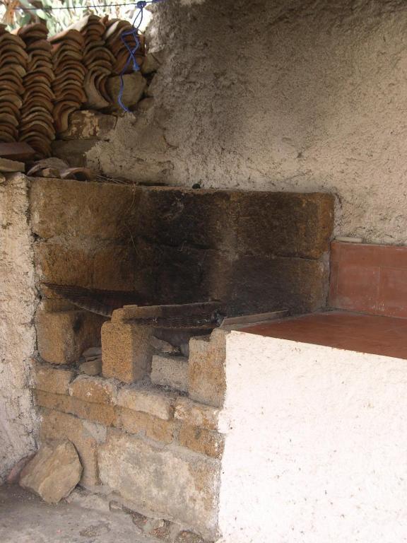 Casas Rurales Hermigua Rum bild