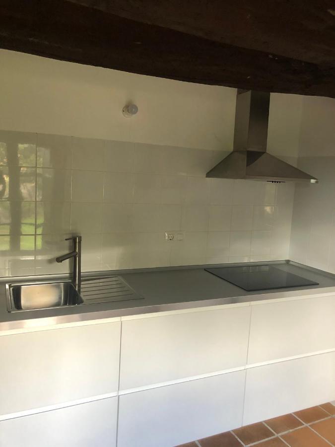 Casas Rurales Hermigua Exteriör bild